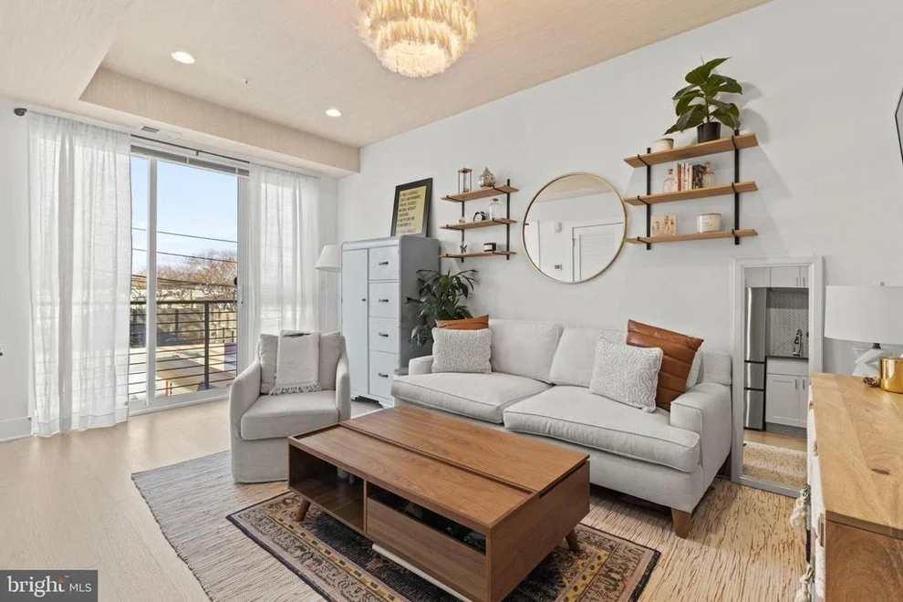 Unit for sale at 4016 GEORGIA AVENUE NW, WASHINGTON, DC 20011