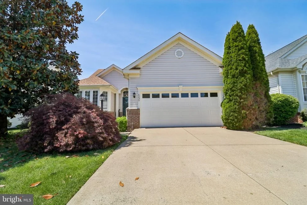 Unit for sale at 6230 SETTLERS TRAIL PLACE, GAINESVILLE, VA 20155