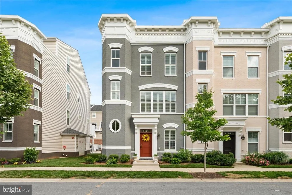 Unit for sale at 1120 HOLDEN ROAD, FREDERICK, MD 21701