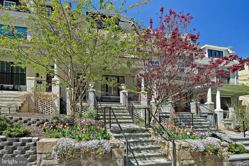 Unit for sale at 2916 18TH STREET NW, WASHINGTON, DC 20009