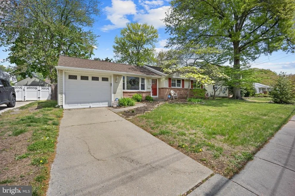 Unit for sale at 186 FORD AVE, WEST DEPTFORD, NJ 08096