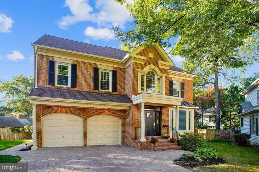 Unit for sale at 5315 10TH STREET N, ARLINGTON, VA 22205