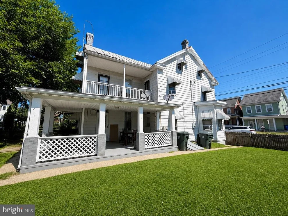 Unit for sale at 529 SALEM AVENUE, HAGERSTOWN, MD 21740
