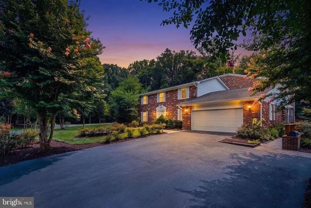 Unit for sale at 6503 ANNA MARIA COURT, MCLEAN, VA 22101