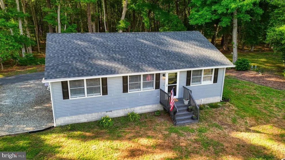 Unit for sale at 31037 DUPONT BOULEVARD, DAGSBORO, DE 19939
