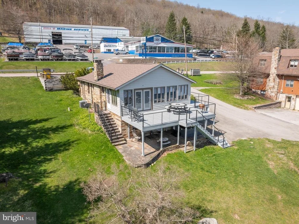 Unit for sale at 20698 GARRETT HIGHWAY, OAKLAND, MD 21550