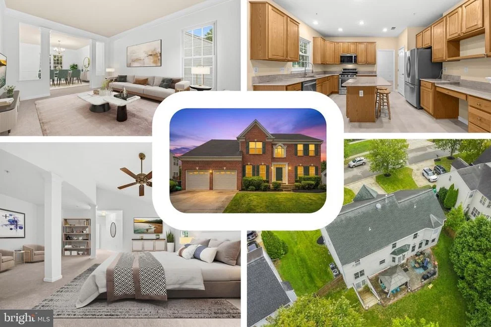 Unit for sale at 11113 SUPERIOR LNDG, BOWIE, MD 20720