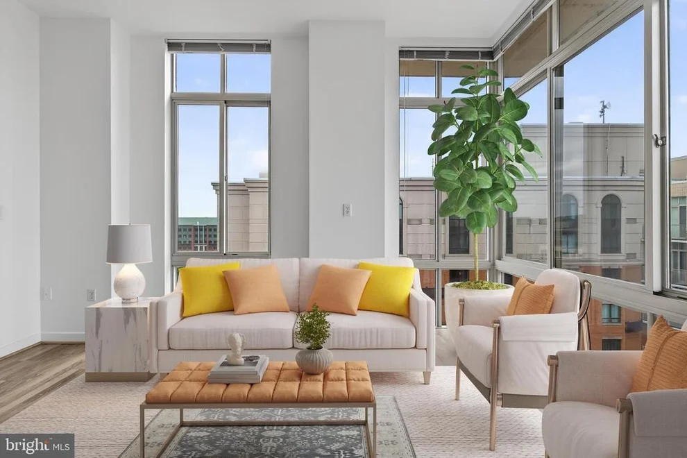 Unit for sale at 1000 NEW JERSEY AVENUE SE, WASHINGTON, DC 20003