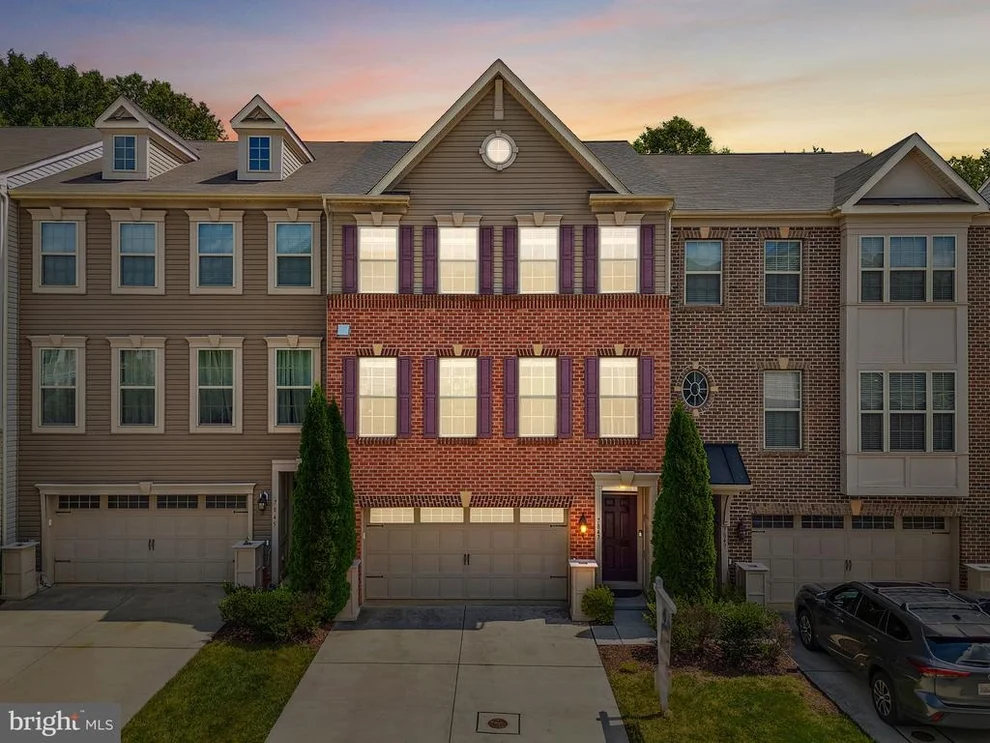 Unit for sale at 7847 RAPPAPORT DRIVE, JESSUP, MD 20794