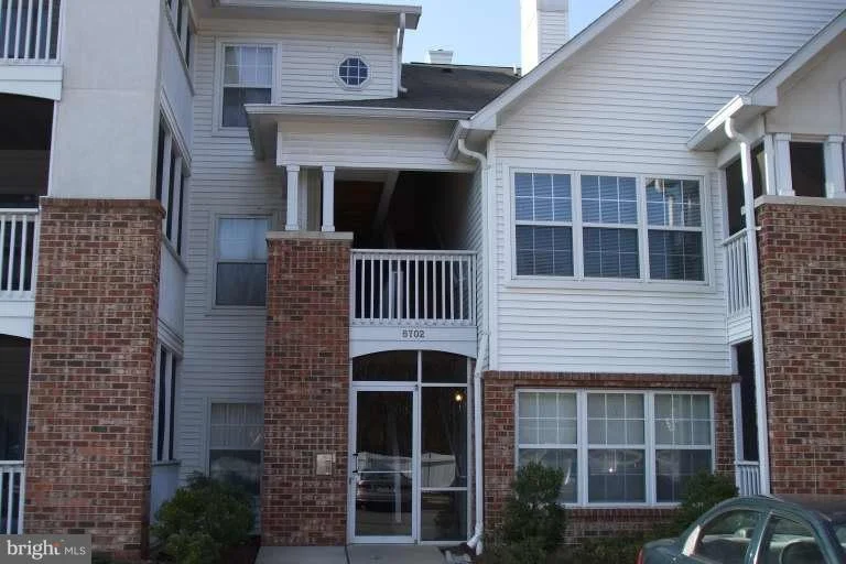 Unit for sale at 6702 LAKE PARK DRIVE, GREENBELT, MD 20770