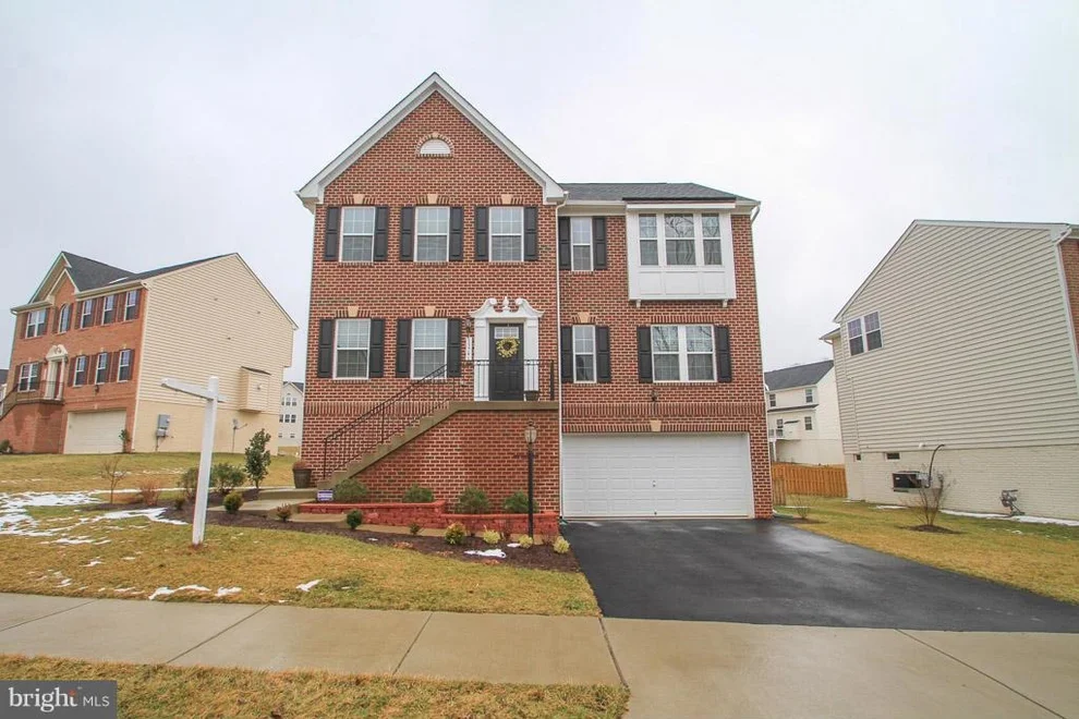 Unit for sale at 13746 HASTENBECK DRIVE, GAINESVILLE, VA 20155