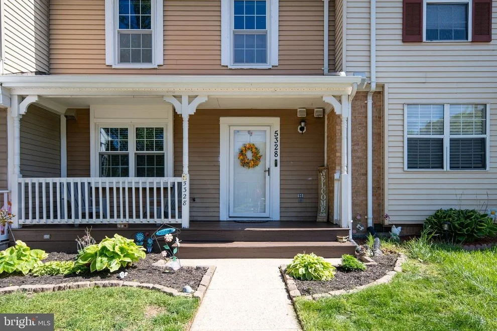 Unit for sale at 5328 QUALEY PLACE, WOODBRIDGE, VA 22193