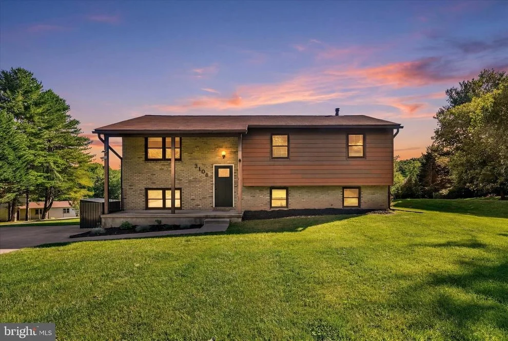 Unit for sale at 3108 HUNTMASTER WAY, OWINGS MILLS, MD 21117