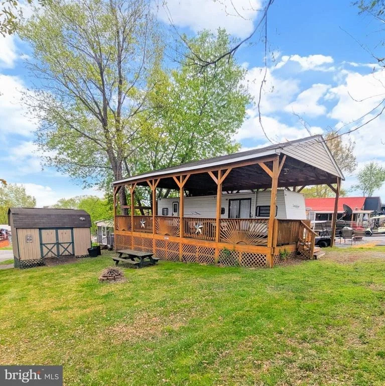 Unit for sale at Block 17 Lot 8 AVALANCHE AVENUE, FALLING WATERS, WV 25419