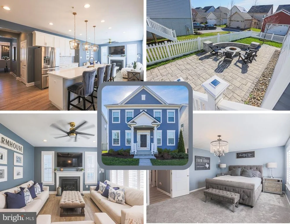 Unit for sale at 809 JEFFERSON PIKE, BRUNSWICK, MD 21716