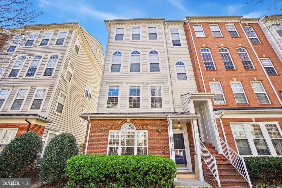 Unit for sale at 631 MAIN STREET, GAITHERSBURG, MD 20878