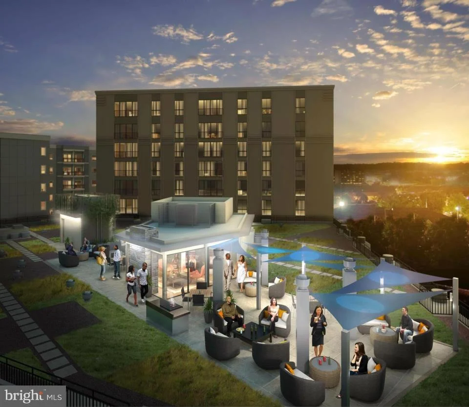 Unit for sale at 8005 13TH STREET, SILVER SPRING, MD 20910