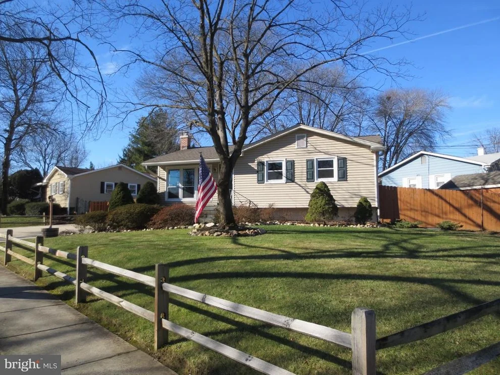 Unit for sale at 4101 INDEPENDENCE STREET, ROCKVILLE, MD 20853