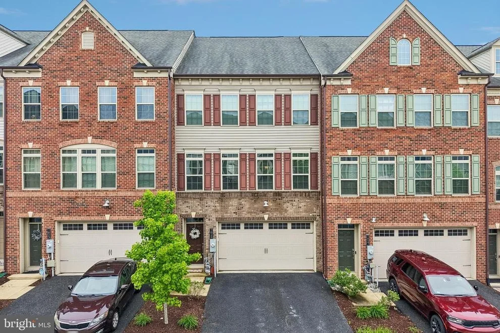 Unit for sale at 7825 OTTERBEIN WAY, HANOVER, MD 21076