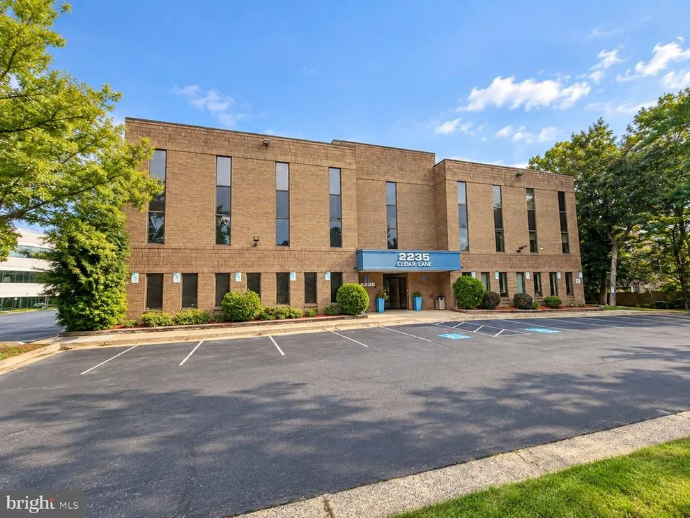 Unit for sale at 2235 CEDAR LANE, VIENNA, VA 22182