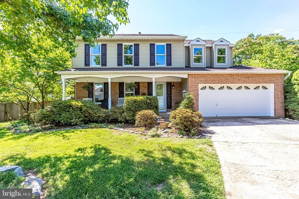 Unit for sale at 7619 CROYDON PLACE, MANASSAS, VA 20109