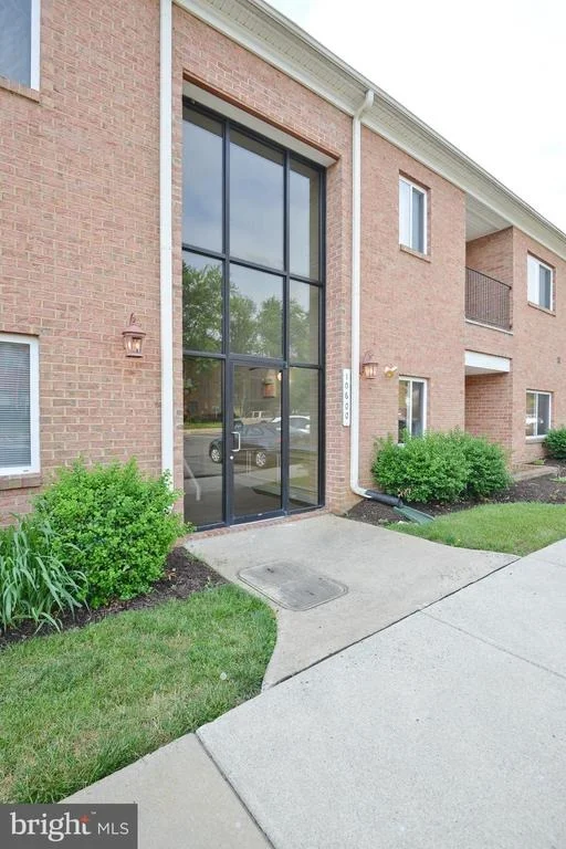 Unit for sale at 10600 PROVINCIAL DRIVE, MANASSAS, VA 20109