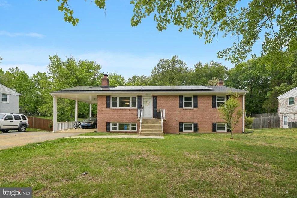 Unit for sale at 15217 LIVINGSTON ROAD, ACCOKEEK, MD 20607