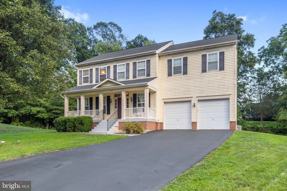 Unit for sale at 17609 OVERLOOK ROAD, DUMFRIES, VA 22026