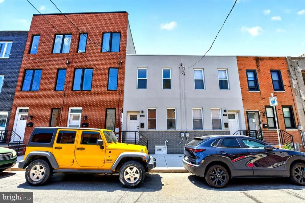 Unit for sale at 1230 S HARMONY STREET, PHILADELPHIA, PA 19146
