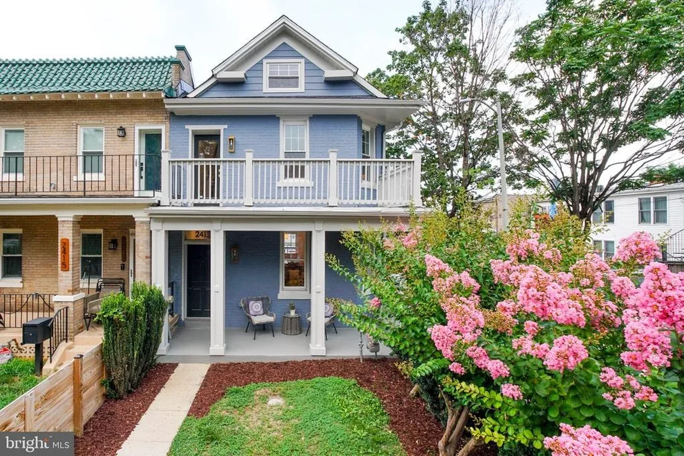 Unit for sale at 2413 2ND STREET NE, WASHINGTON, DC 20002
