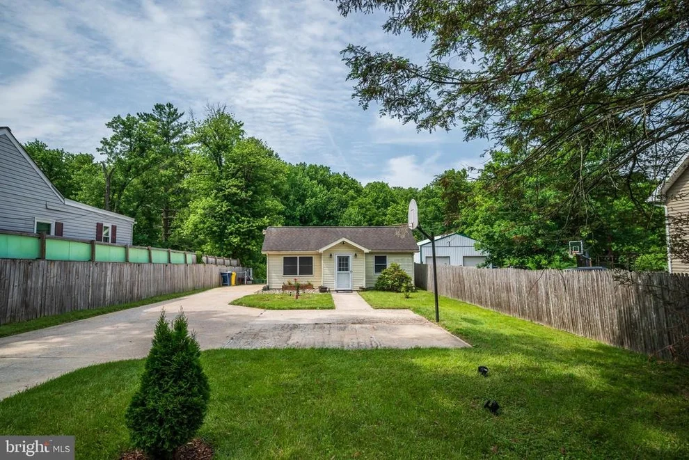Unit for sale at 2009 CITRUS AVENUE, JESSUP, MD 20794