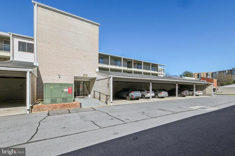 Unit for sale at 15401 BASSETT LANE, SILVER SPRING, MD 20906