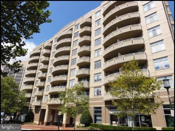 Unit for sale at 4801 FAIRMONT AVENUE, BETHESDA, MD 20814