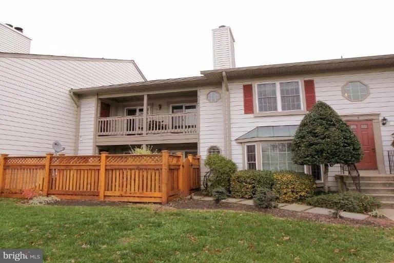 Unit for sale at 6047 ESSEX HOUSE SQUARE, ALEXANDRIA, VA 22310