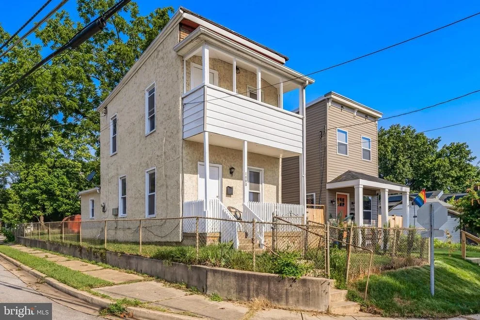 Unit for sale at 1000 58TH AVENUE, FAIRMOUNT HEIGHTS, MD 20743