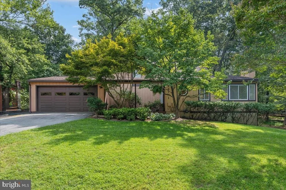 Unit for sale at 14701 FIRESIDE DRIVE, SILVER SPRING, MD 20905