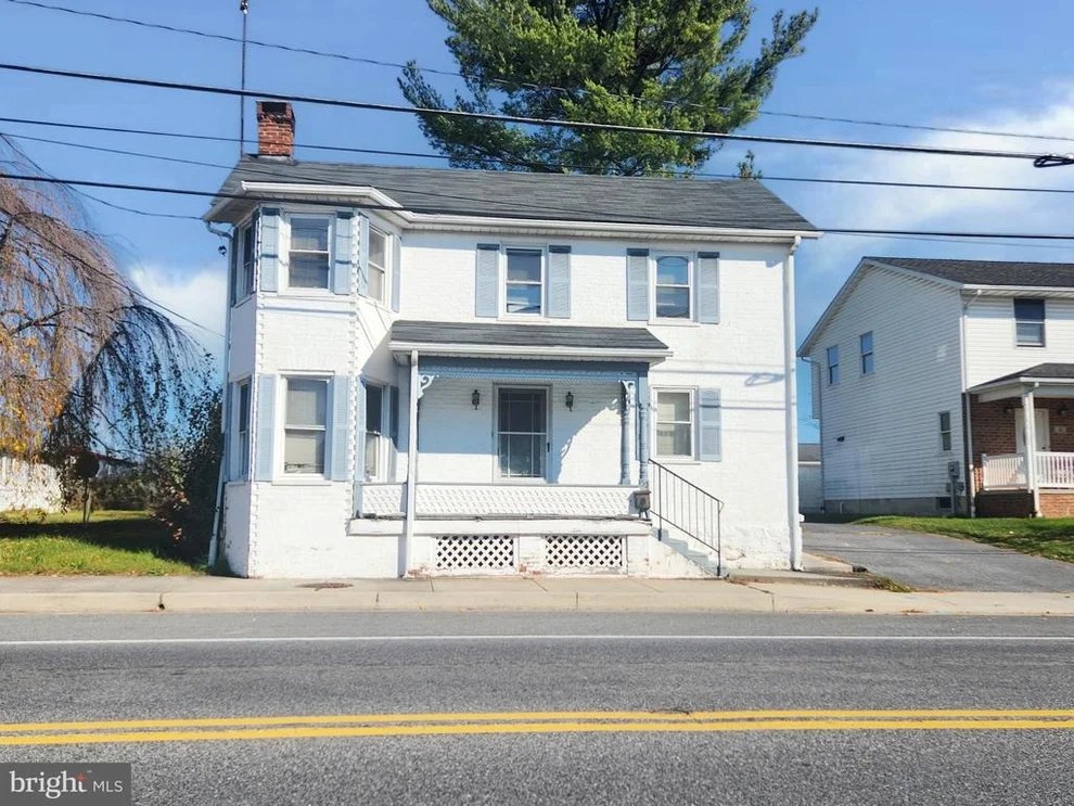 Unit for sale at 50 BALTIMORE STREET W, TANEYTOWN, MD 21787