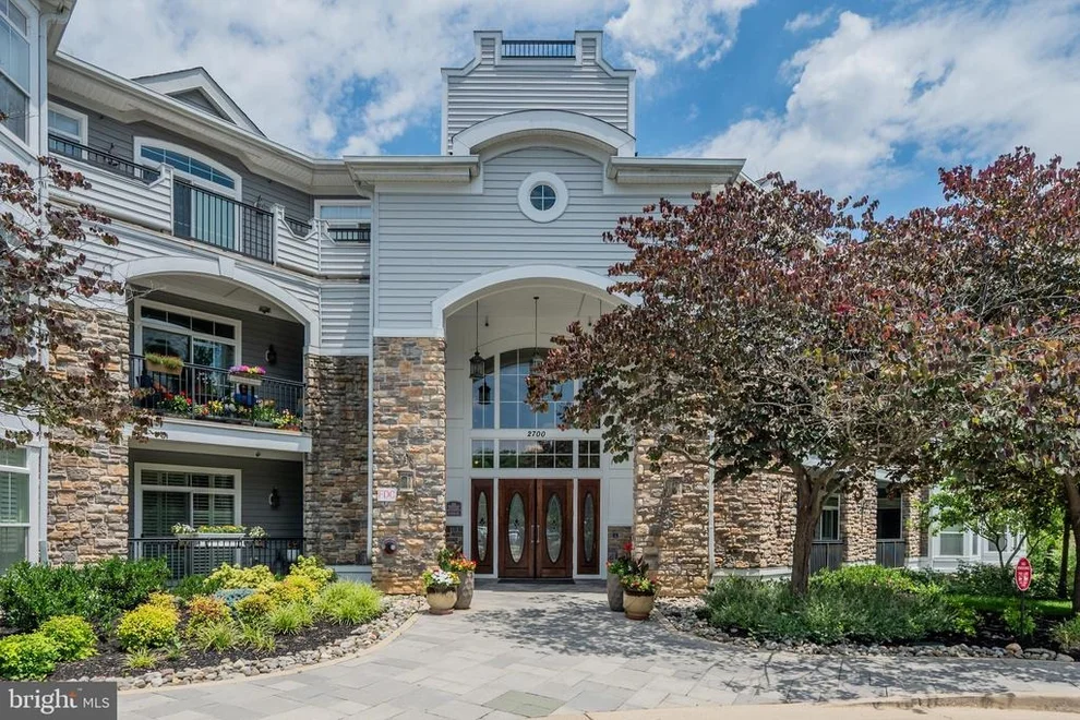 Unit for sale at 2700 STONE CLIFF DRIVE, BALTIMORE, MD 21209