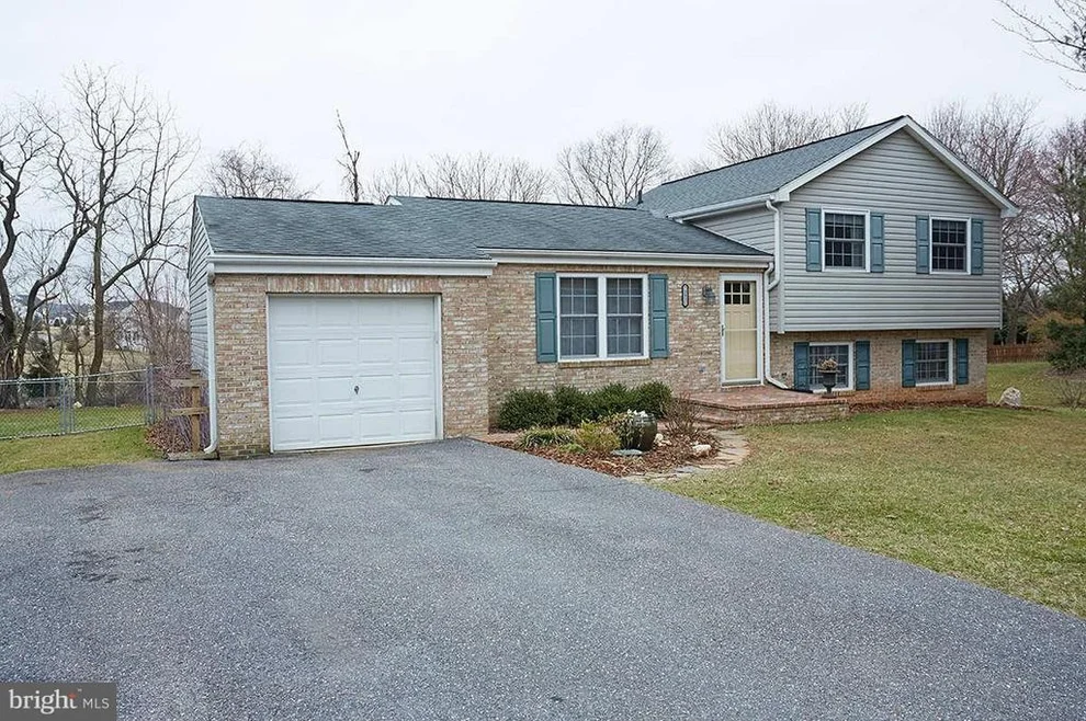 Unit for sale at 7083 JASPER DRIVE, MIDDLETOWN, MD 21769