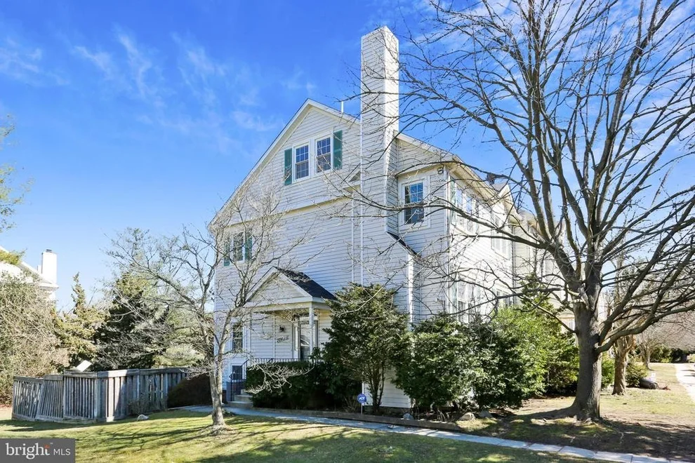 Unit for sale at 20435 LINDOS COURT, MONTGOMERY VILLAGE, MD 20886
