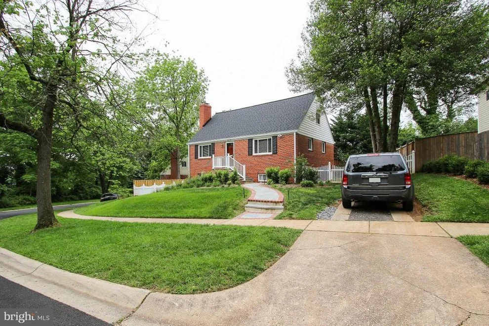 Unit for sale at 9210 ADELAIDE DRIVE, BETHESDA, MD 20817