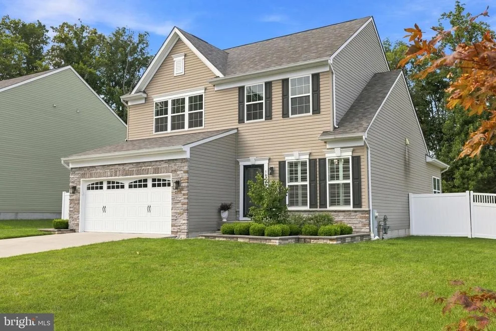 Unit for sale at 3022 PEVERLY RUN ROAD, ABINGDON, MD 21009