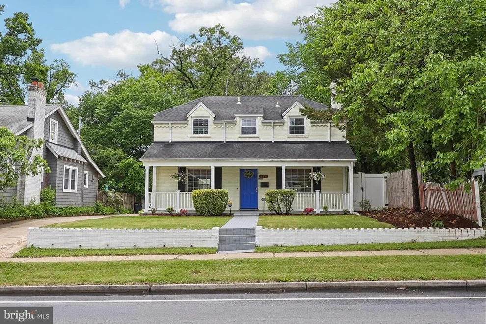 Unit for sale at 820 PHILADELPHIA AVENUE, SILVER SPRING, MD 20910