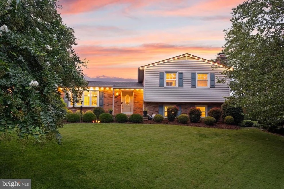 Unit for sale at 8632 KERRY LANE, SPRINGFIELD, VA 22152