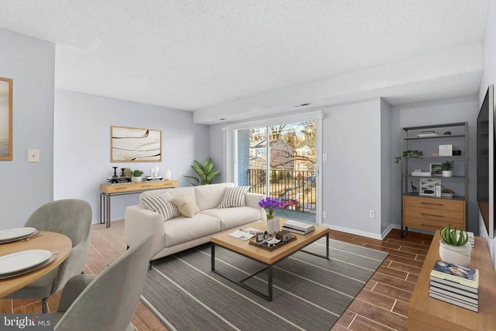 Unit for sale at 625 CHESAPEAKE STREET SE, WASHINGTON, DC 20032