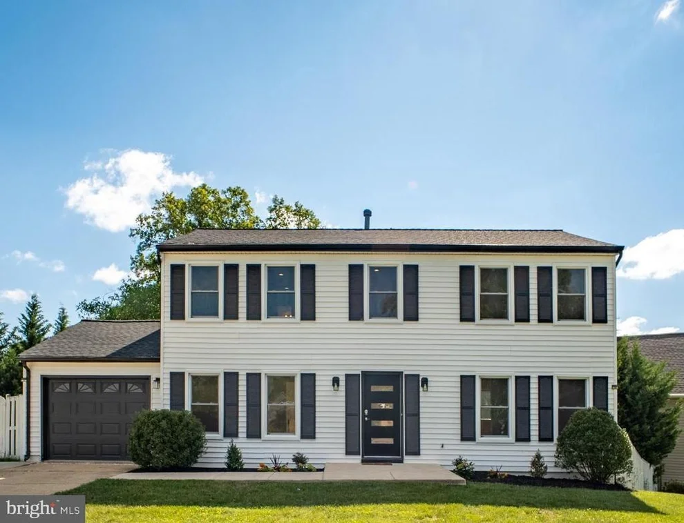 Unit for sale at 9609 PODIUM DRIVE, VIENNA, VA 22182