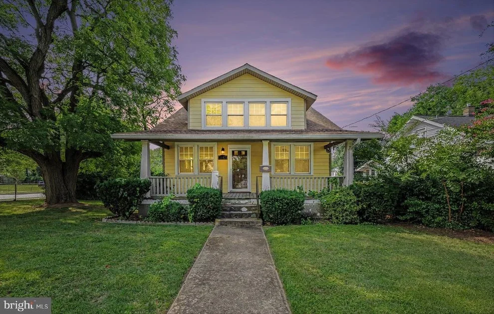 Unit for sale at 3047 DOUGLAS STREET NE, WASHINGTON, DC 20018
