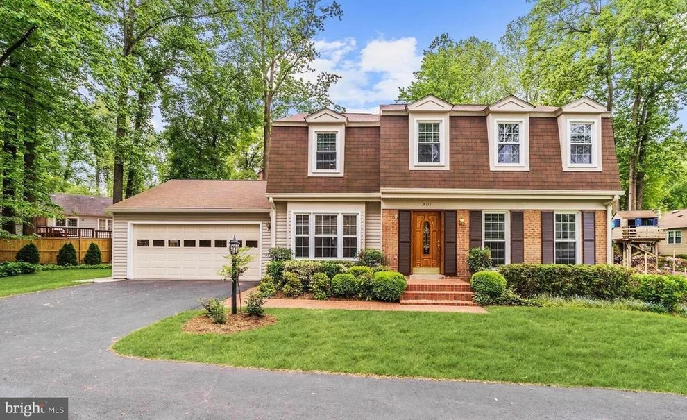 Unit for sale at 5111 KING DAVID BOULEVARD, ANNANDALE, VA 22003