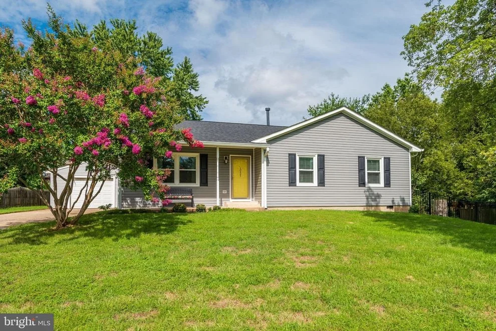 Unit for sale at 10121 CHESWICK COURT, MANASSAS, VA 20110