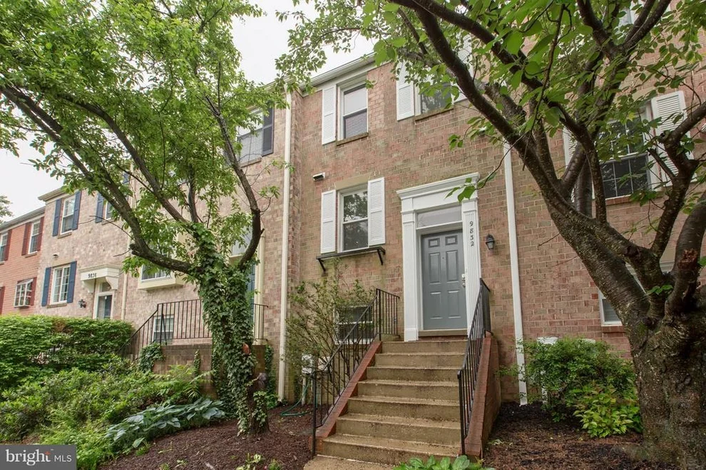 Unit for sale at 9832 SOFTWATER WAY, COLUMBIA, MD 21046